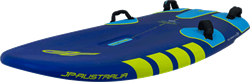 Доска виндсерф. JP 23 HydroFoil SLALOM PRO (Box: Foil-TB) - фото 45113