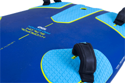 Доска виндсерф. JP 23 HydroFoil SLALOM PRO (Box: Foil-TB) - фото 45115