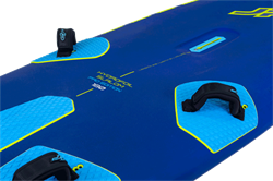 Доска виндсерф. JP 23 HydroFoil SLALOM PRO (Box: Foil-TB) - фото 45117