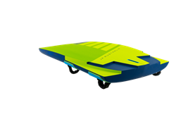 Доска виндсерф. JP 23 HydroFoil COURSE RACING PRO (Box: Foil-TB) - фото 45122