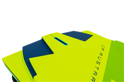 Доска виндсерф. JP 23 HydroFoil COURSE RACING PRO (Box: Foil-TB) - фото 45126