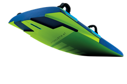 Доска виндсерф. JP 23 HydroFoil COURSE RACING PRO (Box: Foil-TB) - фото 45129
