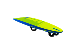 Доска виндсерф. JP 23 Speed PRO (Box: TB) - фото 45151
