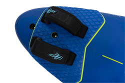 Доска виндсерф. JP 23 Speed PRO (Box: TB) - фото 45156