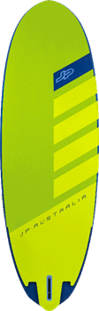 Доска виндсерф. JP 23 Slalom PRO (Box: TB) - фото 45173