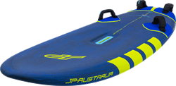 Доска виндсерф. JP 23 Slalom PRO (Box: TB) - фото 45180