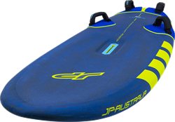 Доска виндсерф. JP 23 Slalom PRO (Box: TB) - фото 45181