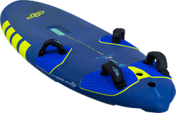 Доска виндсерф. JP 23 Slalom PRO (Box: Foil-TB) - фото 45190