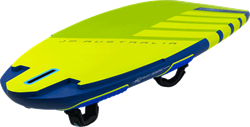 Доска виндсерф. JP 23 Slalom PRO (Box: Foil-TB) - фото 45192