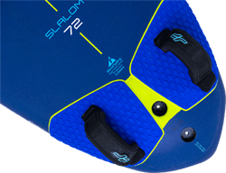 Доска виндсерф. JP 23 Slalom PRO (Box: Foil-TB) - фото 45199