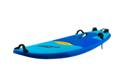 Доска виндсерф. JP 23 Funster Sport EVA (Box: PB) - фото 45232