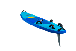 Доска виндсерф. JP 23 Funster Sport EVA (Box: PB) - фото 45233