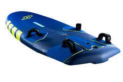 Доска виндсерф. JP 23 HydroFoil LXT (Box: Foil-TB) - фото 45301