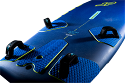 Доска виндсерф. JP 23 HydroFoil LXT (Box: Foil-TB) - фото 45303