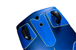 Доска виндсерф. JP 23 HydroFoil LXT (Box: Foil-TB) - фото 45308