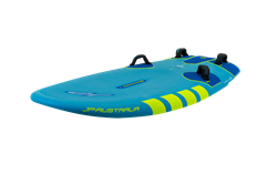 Доска виндсерф. JP 23 HydroFoil ES (Box: Foil-TB) - фото 45319