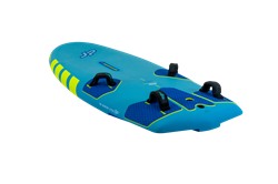 Доска виндсерф. JP 23 HydroFoil ES (Box: Foil-TB) - фото 45320
