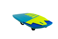Доска виндсерф. JP 23 HydroFoil ES (Box: Foil-TB) - фото 45321