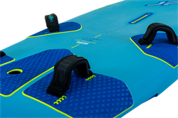 Доска виндсерф. JP 23 HydroFoil ES (Box: Foil-TB) - фото 45322