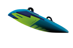 Доска виндсерф. JP 23 HydroFoil ES (Box: Foil-TB) - фото 45327