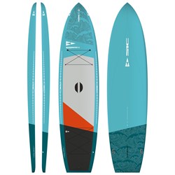 Доска SUP 23 SIC MANGROVE 11'6x33.0 DF - фото 45397