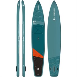 Доска SUP Надувная 23 SIC OKEANOS AIR 14'0x30.0 FST - фото 45409