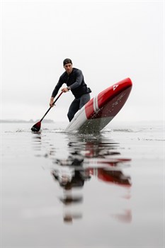 Доска SUP 23 SIC XRS 14'0x24.0 SF - фото 45429