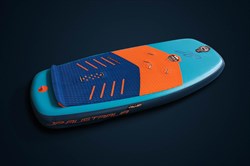 Доска WING надувная Jp-Australia 25 WingAir 5’4"x27.5"x5" SE (110L) - фото 45451