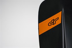 Весло Jp-Australia 23 Alu Nylon Paddle 3pc 88 - фото 45520