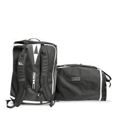 Сумка SIC STOWAWAY DUFFEL - 90L - фото 45582