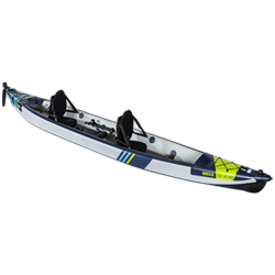 Каяк надувной TAHE / BIC Sport 25 AIR BREEZE FULL HP2 PRO (вместимость 2, max 210 kg) - фото 45641
