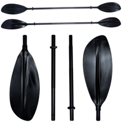 Каяк надувной TAHE / BIC Sport 25 AIR BREEZE FULL HP2 PRO (вместимость 2, max 210 kg) - фото 45645