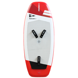 Доска Wing Надувная SIC 25 RAPTOR FOIL BOARD 5'8 x28.0 AIR 5'8" - фото 45664