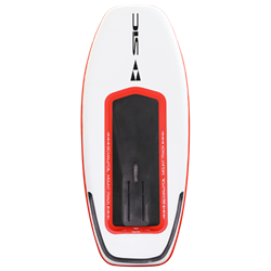 Доска Wing Надувная SIC 25 RAPTOR FOIL BOARD 5'8 x28.0 AIR 5'8" - фото 45665
