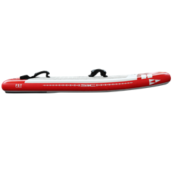 Доска Wing Надувная SIC 25 RAPTOR FOIL BOARD 5'8 x28.0 AIR 5'8" - фото 45666
