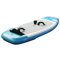 Доска Wing Надувная SIC 25 RAPTOR FOIL BOARD 5'11 x30.0 AIR 5'11" - фото 45673