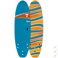 Доска SURF 23 TAHE PAINT - фото 45721