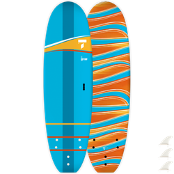 Доска SURF 23 TAHE PAINT EASY - фото 45725