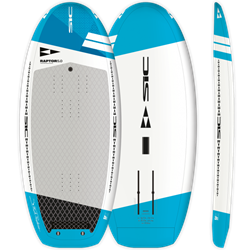 Доска WING 23 SIC RAPTOR PRO FOIL BOARD x25.0 SFX - фото 45763