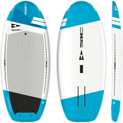 Доска WING 23 SIC RAPTOR PRO FOIL BOARD x26.0 SFX - фото 45764