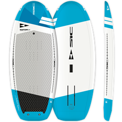 Доска WING 23 SIC RAPTOR PRO FOIL BOARD x26.0 SFX - фото 45765