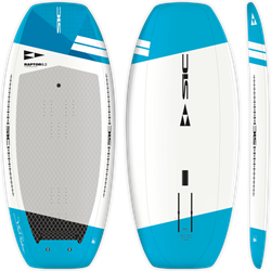 Доска WING SIC 23 RAPTOR FOIL BOARD x31.0 SFX - фото 45770