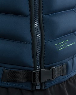 Жилет муж. Jobe 25 Fragment Life Vest Men Midnight Blue - фото 45914