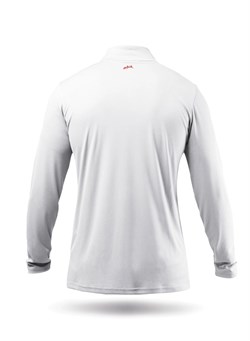 Гидромайка муж. ZHIK 24 UVActive L/S Polo - фото 45921