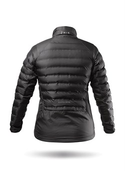 Куртка жен. ZHIK 21 Cell Puffer Jacket (Women) SMS21 - фото 45951