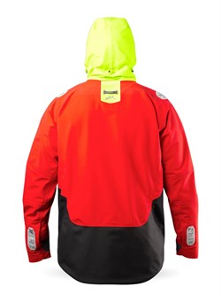 Куртка непром. унисекс ZHIK 21 OFS800 Jacket SMS21 - фото 45954