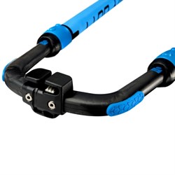 Гик Unifiber 23 Carbon HD Monocoque V2 160-230 - фото 46027