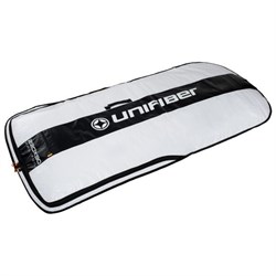 Чехол для досок WING UNIFIBER Boardbag Pro Luxury Foil 6'1 x 2'1 - фото 46141