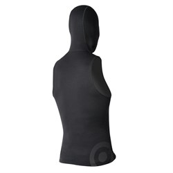 Гидромайка неопр. муж. Neilpryde 23 Thermabase Hooded Vest 0,5mm - фото 46229