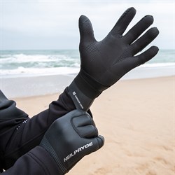 Гидроварежки унисекс Neilpryde 23 Armor Skin Glove 3mm - фото 46233